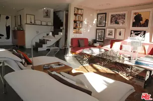 1467 Queens Rd, Los Angeles, CA 90069 - Photo 5