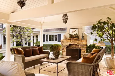 712 N Arden Dr, Beverly Hills, CA 90210 - Photo 27