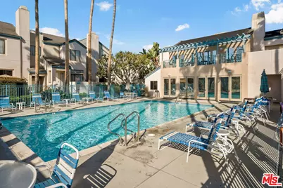 6805 Hannum Ave, Culver City, CA 90230 - Photo 21