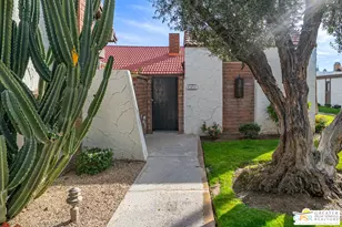 4545 E 7 Lakes Dr, Palm Springs, CA 92264 - Photo 1