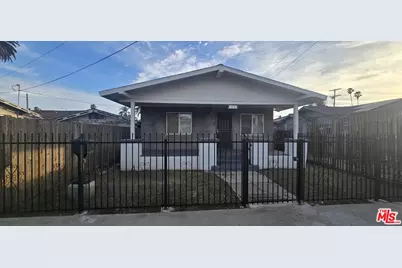 1612 W 55th St, Los Angeles, CA 90062 - Photo 1