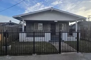 1612 W 55th St, Los Angeles, CA 90062 - Photo 1