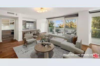 101 Ocean Ave #F301, Santa Monica, CA 90402 - Photo 1