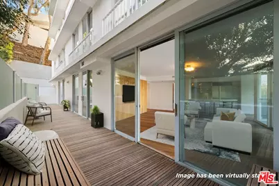 101 Ocean Ave #F301, Santa Monica, CA 90402 - Photo 15