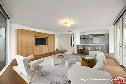 101 Ocean Ave #F301, Santa Monica, CA 90402 - Photo 3