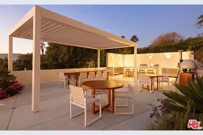 101 Ocean Ave #F301, Santa Monica, CA 90402 - Photo 33