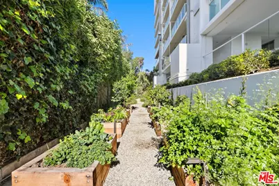 101 Ocean Ave #F301, Santa Monica, CA 90402 - Photo 25