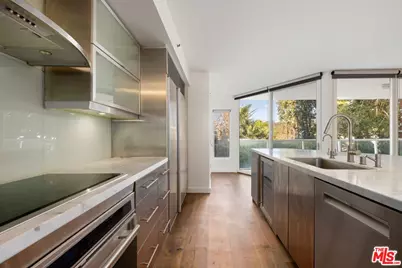 101 Ocean Ave #F301, Santa Monica, CA 90402 - Photo 5
