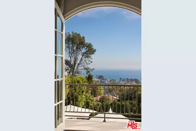 541 Paseo Miramar, Pacific Palisades, CA 90272 - Photo 21