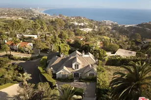 541 Paseo Miramar, Pacific Palisades, CA 90272 - Photo 31