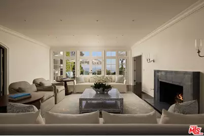 541 Paseo Miramar, Pacific Palisades, CA 90272 - Photo 5