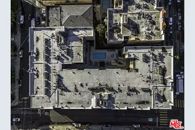 7320 Hawthorn Ave #315, Los Angeles, CA 90046 - Photo 21