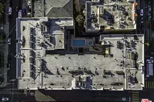 7320 Hawthorn Ave, Los Angeles, CA 90046 - Photo 21