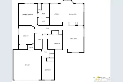 78805 La Palma Dr, La Quinta, CA 92253 - Photo 3