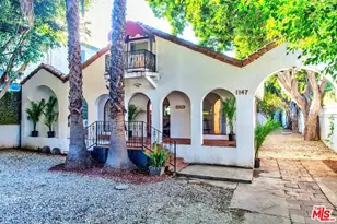 1147 Wilcox Pl, Los Angeles, CA 90038 - Photo 3