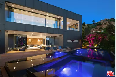 2341 Gloaming Way, Beverly Hills, CA 90210 - Photo 1