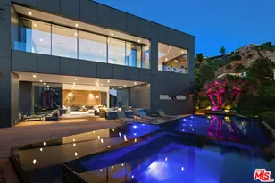 2341 Gloaming Way, Beverly Hills, CA 90210 - Photo 1