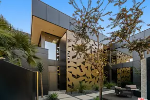 2341 Gloaming Way, Beverly Hills, CA 90210 - Photo 7