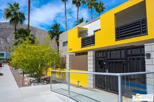 588 E San Lorenzo Rd, Palm Springs, CA 92264 - Photo 33