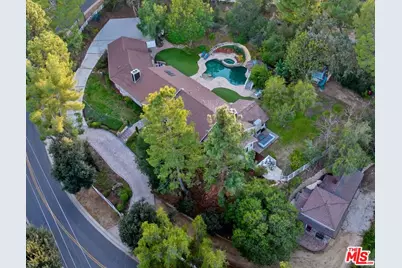 24901 Jim Bridger Rd, Hidden Hills, CA 91302 - Photo 25