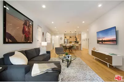 418 N Stanley Ave #420, Los Angeles, CA 90036 - Photo 3