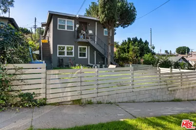 3412 E 3rd St, Los Angeles, CA 90063 - Photo 13