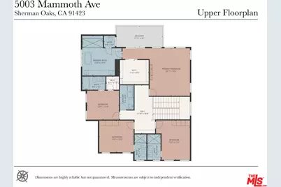 5003 Mammoth Ave, Sherman Oaks, CA 91423 - Photo 21