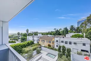 999 N Doheny Dr, West Hollywood, CA 90069 - Photo 17