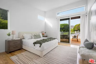 8949 Rosewood Ave, West Hollywood, CA 90048 - Photo 19