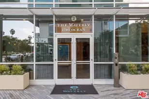 1705 Ocean, Santa Monica, CA 90401 - Photo 3