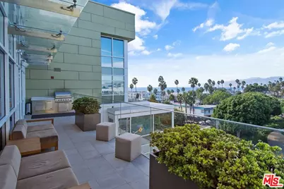 1705 Ocean #412, Santa Monica, CA 90401 - Photo 31