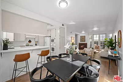 1345 Wellesley Ave #3, Los Angeles, CA 90025 - Photo 3