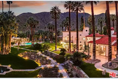 457 W Hermosa Pl, Palm Springs, CA 92262 - Photo 1