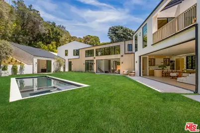 1749 Mandeville Ln, Los Angeles, CA 90049 - Photo 5