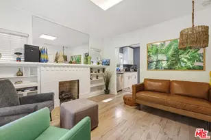 1222 Chelsea Ave, Santa Monica, CA 90404 - Photo 9