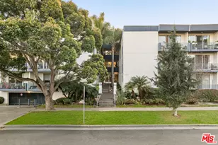 900 Euclid St #404, Santa Monica, CA 90403 - Photo 1