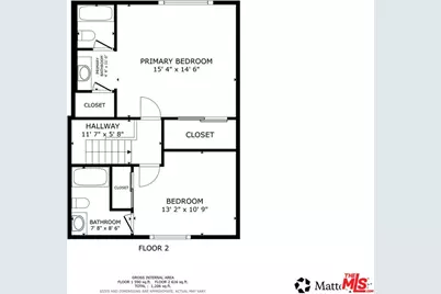 1830 Colby Ave #2, Los Angeles, CA 90025 - Photo 15