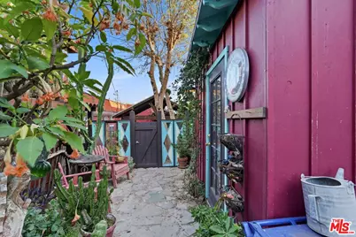 5371 Alhambra Ave, Los Angeles, CA 90032 - Photo 45