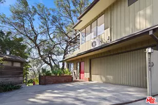 2881 Hollyridge Dr, Los Angeles, CA 90068 - Photo 1