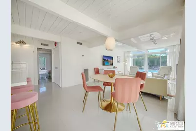439 E Racquet Club Rd, Palm Springs, CA 92262 - Photo 13
