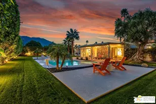 439 E Racquet Club Rd, Palm Springs, CA 92262 - Photo 69