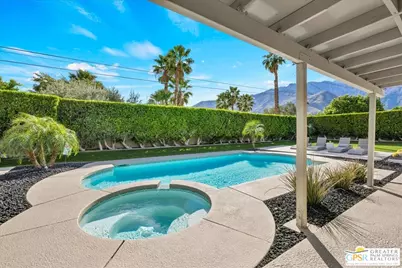 439 E Racquet Club Rd, Palm Springs, CA 92262 - Photo 51