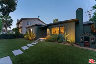 2852 Burkshire Ave, Los Angeles, CA 90064 - Photo 3