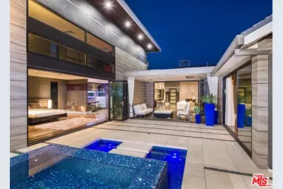 12318 W Sunset Blvd, Los Angeles, CA 90049 - Photo 1
