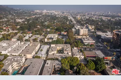 1525 N Hayworth Ave #302, Los Angeles, CA 90046 - Photo 57