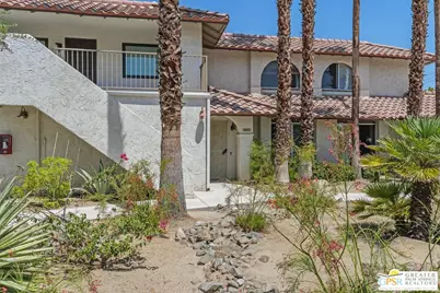 1852 N Mira Loma Way, Palm Springs, CA 92262 - Photo 3