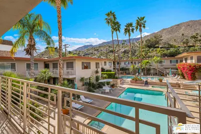2290 S Palm Canyon Dr #115, Palm Springs, CA 92264 - Photo 27
