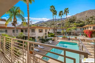 2290 S Palm Canyon Dr, Palm Springs, CA 92264 - Photo 27