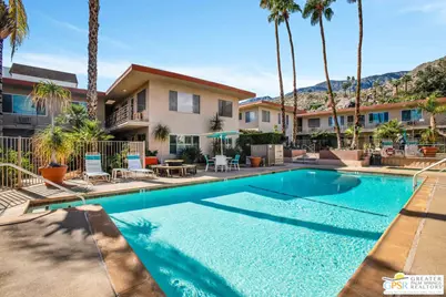 2290 S Palm Canyon Dr #115, Palm Springs, CA 92264 - Photo 33