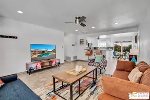 2750 N Chuperosa Rd, Palm Springs, CA 92262 - Photo 5